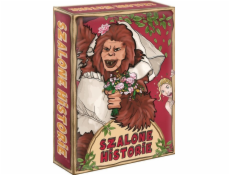 Klokanie bláznivé príbehy Klokanie bláznivé príbehy