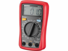 Teng Tools Digitálny multimeter Teng Tools DM550