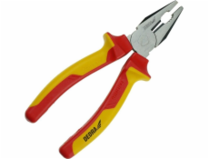 Dedra Kombinované kliešte 180mm VDE