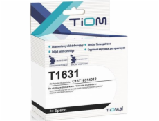 Atrament Tiom Atrament Tiom pre Epson T1631 | C13T16314012 | 554 strán | Čierna