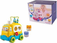 Askato Bus sorter s blokmi 115788