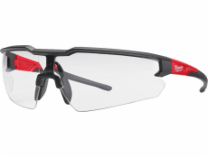 Bezpečnostné okuliare Milwaukee 4932471881 priehľadné