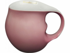 Hrnček Colani Colani s uchom 0,28L ružový (917-6011-12301021) - 917-6011-12301021