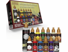 Army Painter Armádny maliar: Warpaints Air Starter Set