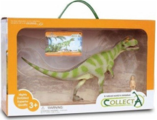 Collecta COLLECTA SALTRIOVENATOR figúrka V BALENÍ (DELUXE)