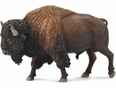 Collecta figúrka amerického bizóna