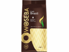 Woseba Cafe Brasil zrnková káva 250g