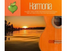 Muzikoterapia: CD Harmony - Peace by the lake