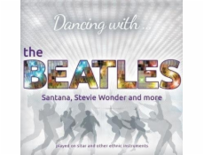 Tanec s... CD Beatles