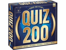 Klokanie kvíz 200