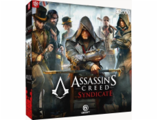Good Loot Puzzle 1000 Assassin's Creed: The Tavern