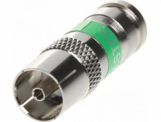 KOMPRESNÁ ZÁSUVKA IEC-G/ZAC-TRI113/MSR