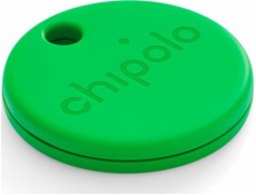Chipolo CHIPOLO One - Bluetooth lokátor zelený
