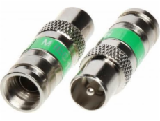 KOMPRESNÁ ZÁTKA IEC-W/ZAC-TRI113/MSR KOMPRESNÁ ZÁTKA IEC-W/ZAC-TRI113/MSR