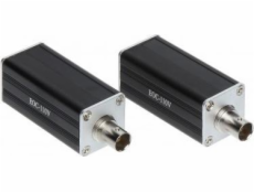 UTP / KOAXIÁLNY VYSIELAČ EOC-110 SADA 2