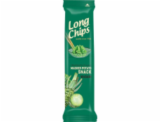 Pernes LTD Zemiakové lupienky s príchuťou wasabi 75g