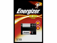 Energizer Batéria 2CR5 1 ks.