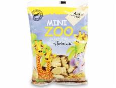 Bio Ania Mini zoo sušienky BIO 100g-BIO ANIA