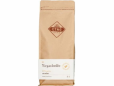 Etno Cafe Etiópia Yirgacheffe zrnková káva 1 kg