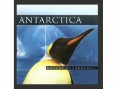 Antarktída. Nature Recordings (CD)