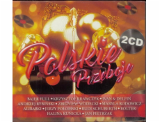 Poľské hity (2CD)