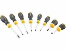 Stanley ST. C/GRIP (4PL+4PH) SKRUTKOVAKY