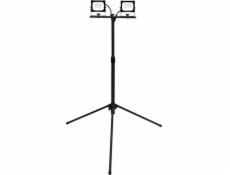 Yato YATO SMD LED REFLEKTOR SO STOJANOM. 2*20W 3800lm Yato YATO SMD LED REFLEKTOR SO STOJANOM. 2*20W 3800lm