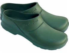 Topánky Lemigo BIO Comfort veľ. 44, ZELENÁ 858 (728580044A)