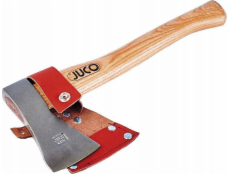 Juco Juco Camping Axe In Case 0,4kg T6012