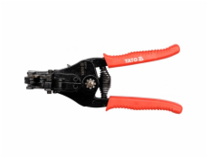 Yato automatický odstraňovač izolácie 170 mm 1,0-3,2 mm YT-2316