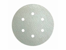 Klingspor Brúsny kotúč samolepiaci 150mm gr.60 50 ks. (45535F)