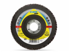 Klingspor lamelový kotúč 125 mm SMT324 EXTRA zrnitosť 40 - 321510