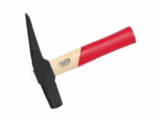 Kladivo na dlažbu Juco s drevenou násadou 1,5kg 200mm (JU6072)