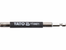 Yato YATO MAG KONCOVÁ RUKOVÄŤ 120mm 04671 YT-04671