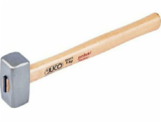 Juco Kamenické kladivo s drevenou rukoväťou 1,5 kg (M3077)