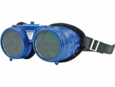 Vorel Welding okuliare s výklopným zorníkom 74410