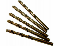 AWTools Vrták CONDOR KOVOVÝ KOBALT VRTÁK 6,0mm/10ks.