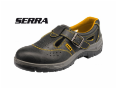 Pracovné sandále Vorel SERRA veľ. 47 72829 Pracovné sandále Vorel SERRA veľ. 47 72829