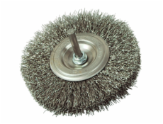 Szczotpol Kotúčová kefa so stopkou s priemerom 6 mm. 60 mm A09