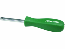 Jonnesway nástrčný skrutkovač 1/4 "150mm (S26H2150)
