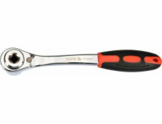 Yato `Kľúč s univerzálnou nástrčkou 8-19mm, CrV, 40 HRC