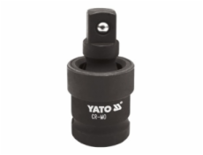 Narážací kĺb Yato Ball 1/2" 63 mm (YT-1064)