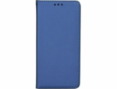 NO NAME Smart Magnet knižkové púzdro Motorola MOTO G73 5G modrá/modrá NO NAME Smart Magnet knižkové púzdro Motorola MOTO G73 5G modrá/modrá