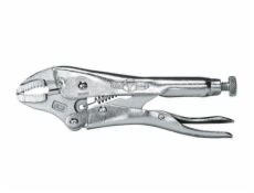 Irwin Uzamykacie kliešte typ 5WR 125mm oválne čeľuste T0902EL4