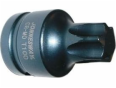 Jonnesway NÁRAZOVÝ KĽÚČ JONNESWAY TORX T70 3/4" SHANK JS64A6T70