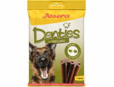 Josera Denties s morkou a jablkom 180g Josera Denties s morkou a jablkom 180g