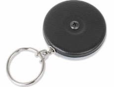 KEY-BAK KEY-BAK - ORIGINÁL Nerezový navíjač - Vinyl