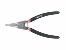 Yato Seger kliešte priame vonkajšie 150mm (YT-2140)