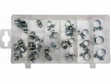 Yato SKRUTKOVÉ SVORKY YATO 30 ks.