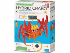 Súprava hybridných krabov 4M